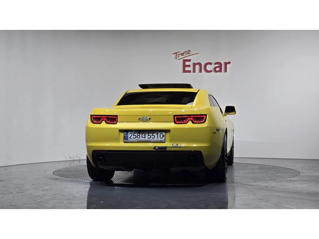 Chevrolet Camaro 3.6* ZL1 KIT* ALCANTARA* HEAD-UP* КРАЙНА ЦЕНА - автомобили, коли, обяви за нови и употребявани 3