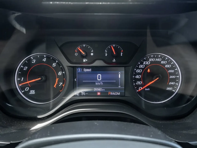 Chevrolet Camaro 2dr Cpe Lt1 Gasoline - автомобили, коли, обяви за нови и употребявани 12