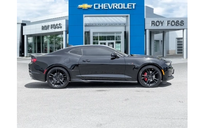 chevrolet-camaro - 3