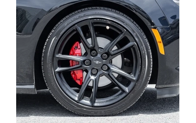 chevrolet-camaro - 4