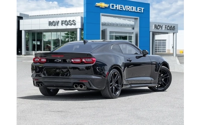 chevrolet-camaro - 5