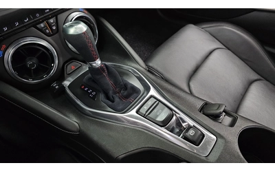 Chevrolet Camaro HUD* 360* BOSE* MAGNETIC RIDE* ОБДУХ - автомобили, коли, обяви за нови и употребявани 10