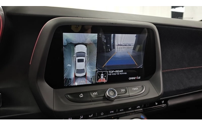 Chevrolet Camaro HUD* 360* BOSE* MAGNETIC RIDE* ОБДУХ - автомобили, коли, обяви за нови и употребявани 11
