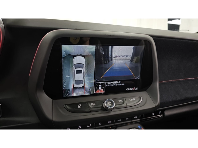 Chevrolet Camaro HUD* 360* BOSE* MAGNETIC RIDE* ОБДУХ - автомобили, коли, обяви за нови и употребявани 11
