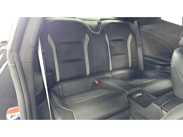 Chevrolet Camaro HUD* 360* BOSE* MAGNETIC RIDE* ОБДУХ - автомобили, коли, обяви за нови и употребявани 13
