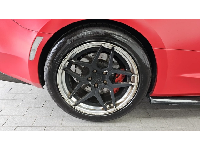 Chevrolet Camaro HUD* 360* BOSE* MAGNETIC RIDE* ОБДУХ - автомобили, коли, обяви за нови и употребявани 4