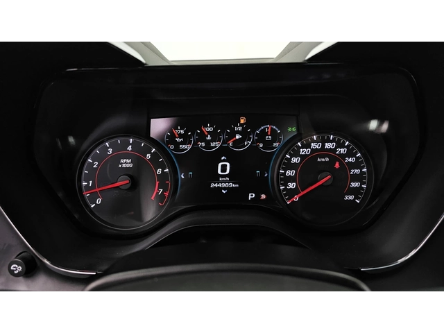 Chevrolet Camaro HUD* 360* BOSE* MAGNETIC RIDE* ОБДУХ - автомобили, коли, обяви за нови и употребявани 9