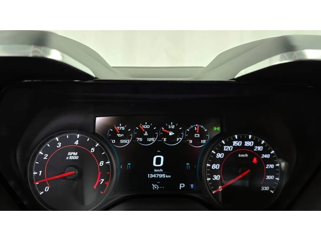 Chevrolet Camaro 6.2 V8/ SS / ОБДУХ / HEAD UP / BOSE - автомобили, коли, обяви за нови и употребявани 9