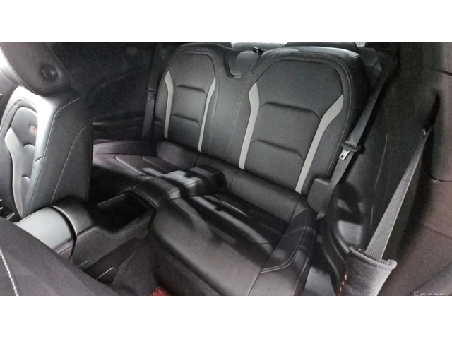 Chevrolet Camaro 6.2 SS VOLCANO RED EDITION / ГЕНЕРАЦИЯ / CARBON/ - автомобили, коли, обяви за нови и употребявани 12