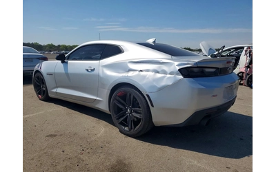 chevrolet-camaro - 1
