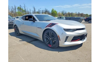 chevrolet-camaro - 3