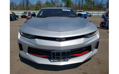 chevrolet-camaro - 4