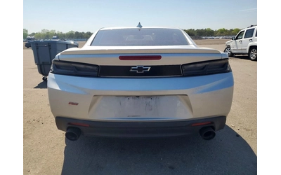 chevrolet-camaro - 5