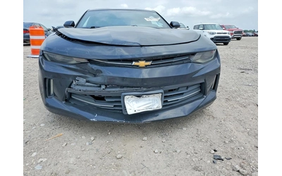 chevrolet-camaro - 4