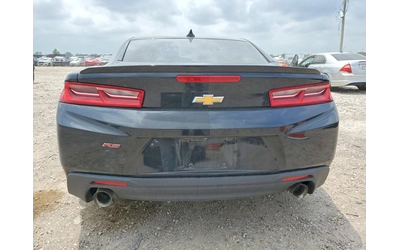 chevrolet-camaro - 5