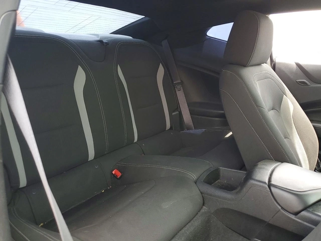 Chevrolet Camaro CARPLAY* V6* ВЪЗМОЖНОСТ ЗА КРЕДИТИРАНЕ - автомобили, коли, обяви за нови и употребявани 9