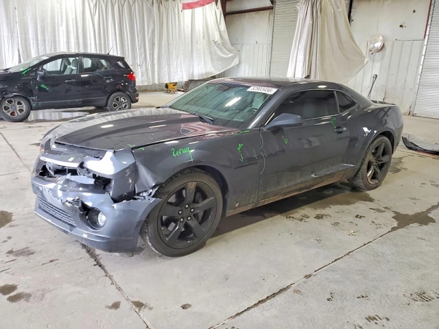 Chevrolet Camaro 2SS| HUD| ПОДГРЕВ| ДИСПЛЕЙ - автомобили, коли, обяви за нови и употребявани 0