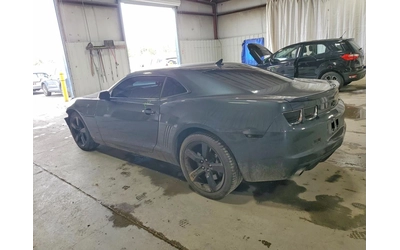 chevrolet-camaro - 1