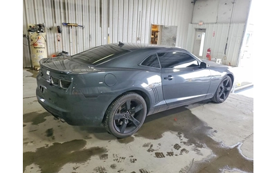 chevrolet-camaro - 2