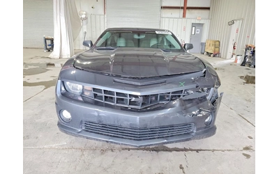 chevrolet-camaro - 4