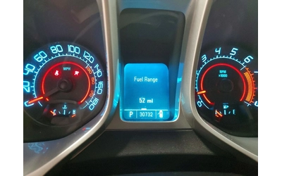 Chevrolet Camaro 2SS| HUD| ПОДГРЕВ| ДИСПЛЕЙ - автомобили, коли, обяви за нови и употребявани 8