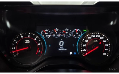 Chevrolet Camaro SS* 6.2* V8* ПОДГРЕВ* ОБДУХВАНЕ* КАМЕРА* КЕЙЛЕС* - автомобили, коли, обяви за нови и употребявани 11