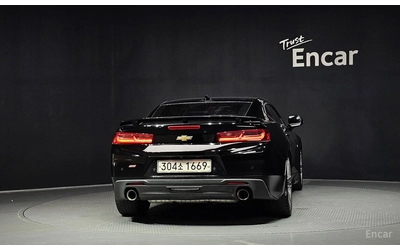 chevrolet-camaro - 3