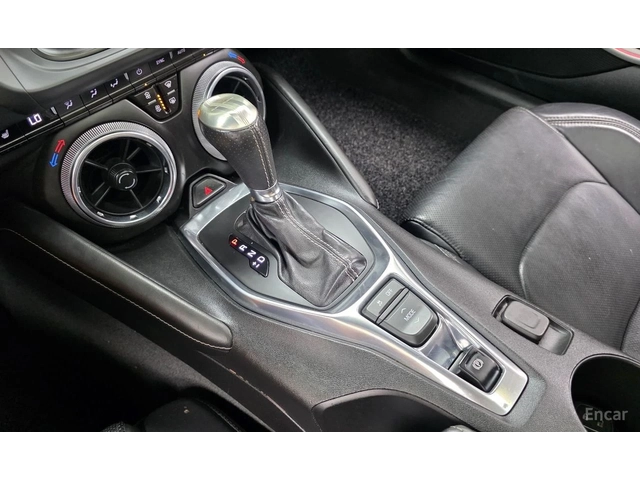 Chevrolet Camaro SS* 6.2* V8* ПОДГРЕВ* ОБДУХВАНЕ* КАМЕРА* КЕЙЛЕС* - автомобили, коли, обяви за нови и употребявани 9