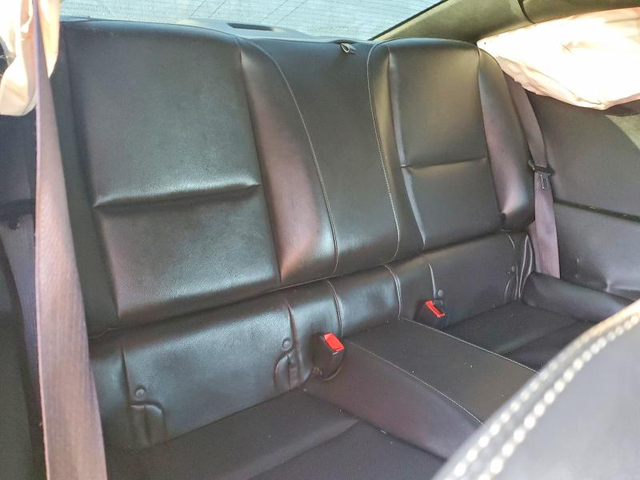 Chevrolet Camaro 6.2L 8 REAR WHEEL DRIVE - автомобили, коли, обяви за нови и употребявани 10