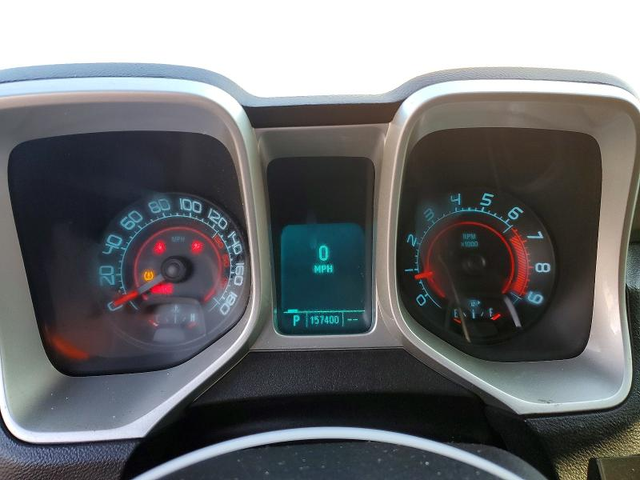 Chevrolet Camaro 6.2L 8 REAR WHEEL DRIVE - автомобили, коли, обяви за нови и употребявани 9