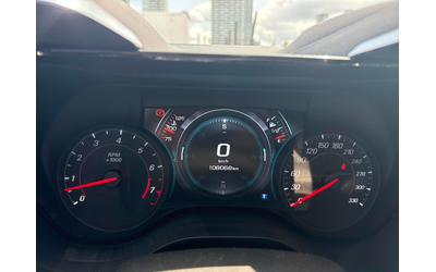 Chevrolet Camaro 6.2L 8cyl RWD - автомобили, коли, обяви за нови и употребявани 7