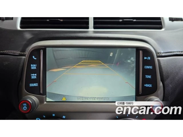 Chevrolet Camaro ZL1 PACK* КОЖА* ПОДГРЕВ* НАВИ* - автомобили, коли, обяви за нови и употребявани 13