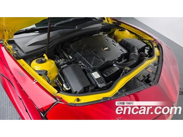 Chevrolet Camaro ZL1 PACK* КОЖА* ПОДГРЕВ* НАВИ* - автомобили, коли, обяви за нови и употребявани 15