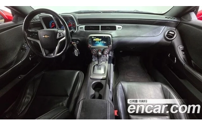 chevrolet-camaro - 5
