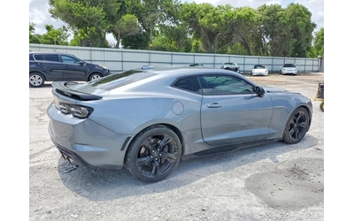chevrolet-camaro - 2