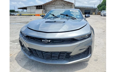 chevrolet-camaro - 4