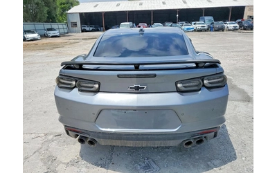 chevrolet-camaro - 5