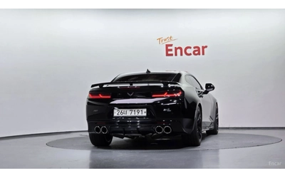 chevrolet-camaro - 3