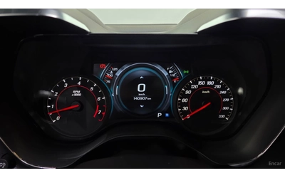 Chevrolet Camaro SS* 6.2* КОЖА* ПОДГРЕВ* ОБДУХВАНЕ* ПАНО* НАВИ* КАМ - автомобили, коли, обяви за нови и употребявани 6