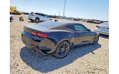 chevrolet-camaro - 2