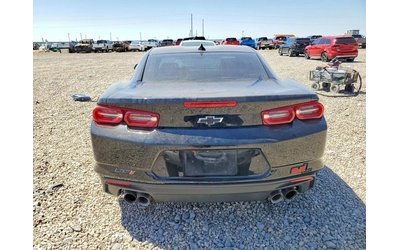 chevrolet-camaro - 5