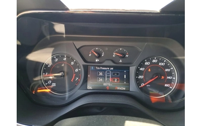 Chevrolet Camaro LT1* 6.2* ПОДГРЕВ* LED* NAVI* - автомобили, коли, обяви за нови и употребявани 8
