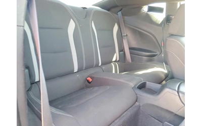 Chevrolet Camaro LT1* 6.2* ПОДГРЕВ* LED* NAVI* - автомобили, коли, обяви за нови и употребявани 9