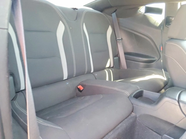 Chevrolet Camaro LT1* 6.2* ПОДГРЕВ* LED* NAVI* - автомобили, коли, обяви за нови и употребявани 9