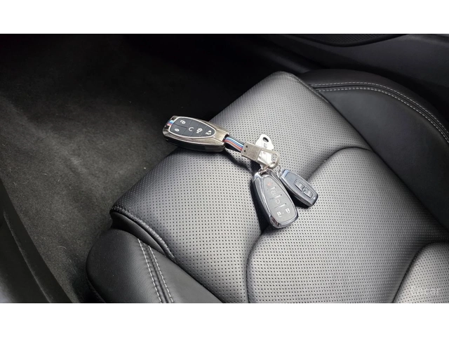 Chevrolet Camaro SS* 6.2* V8* ПОДГРЕВ* ОБДУХВАНЕ* КАМЕРА* КЕЙЛЕС* - автомобили, коли, обяви за нови и употребявани 15