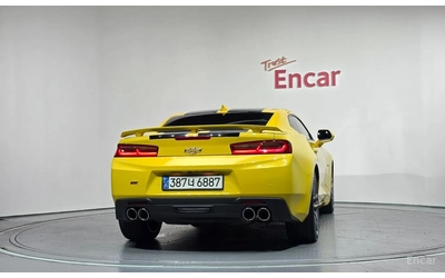 chevrolet-camaro - 3