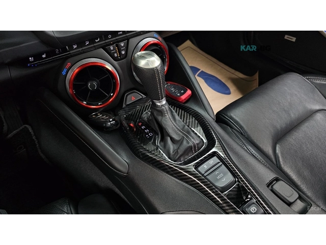 Chevrolet Camaro SS* 6.2* V8* ПОДГРЕВ* ОБДУХВАНЕ* КАМЕРА* HUD* - автомобили, коли, обяви за нови и употребявани 11