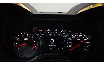 Chevrolet Camaro SS 6.2 V8 - автомобили, коли, обяви за нови и употребявани 8