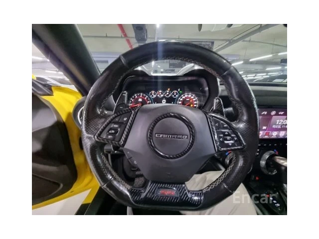 Chevrolet Camaro SS 6.2 V8 | ОБДУХВАНЕ | ШИБЕДАХ | ЗАДНА КАМЕРА | - автомобили, коли, обяви за нови и употребявани 10