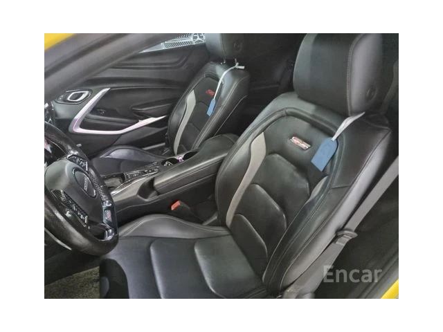 Chevrolet Camaro SS 6.2 V8 | ОБДУХВАНЕ | ШИБЕДАХ | ЗАДНА КАМЕРА | - автомобили, коли, обяви за нови и употребявани 14